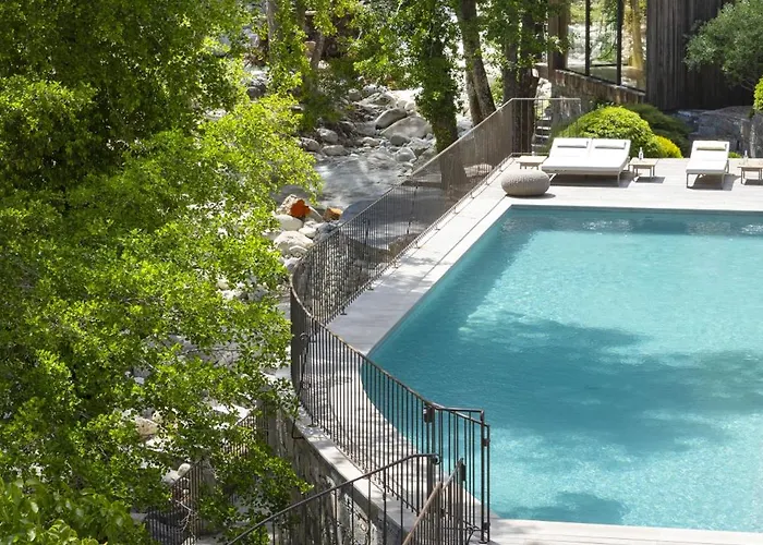 Dominique Colonna Corte (Corsica)