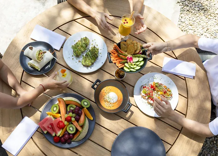 Dominique Colonna Hotel