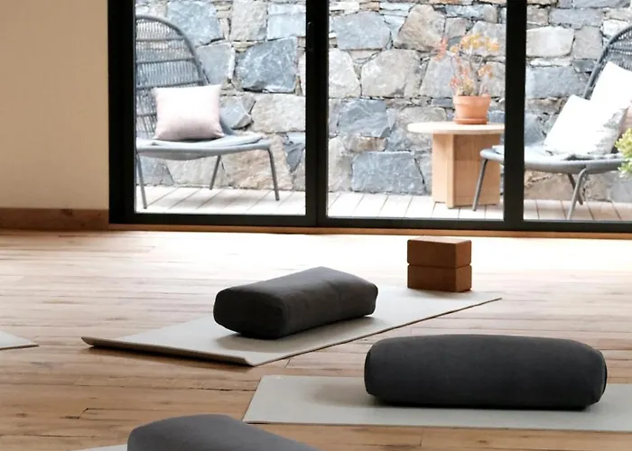 Hotel Dominique Colonna