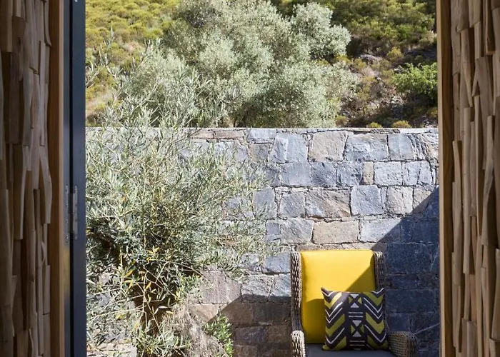 Dominique Colonna Hotel 4*